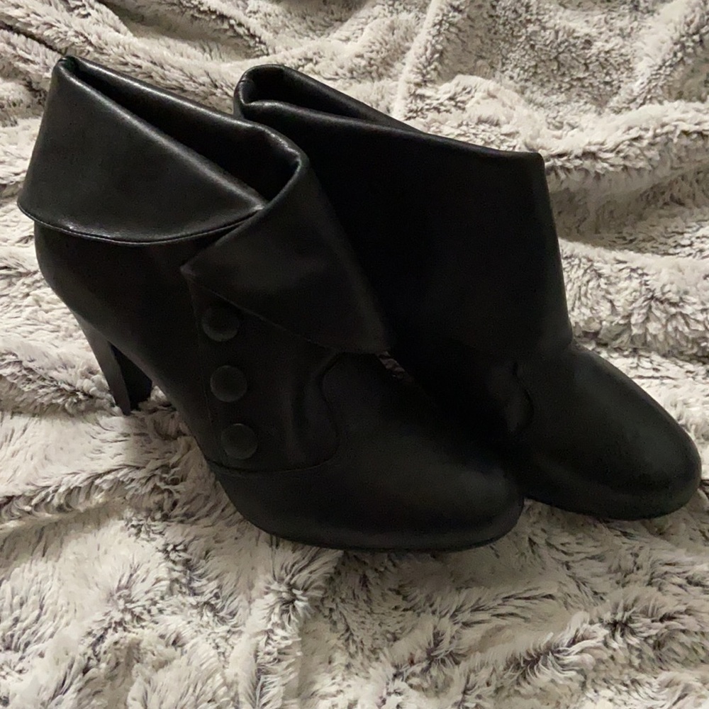 Unique Booties - image 2